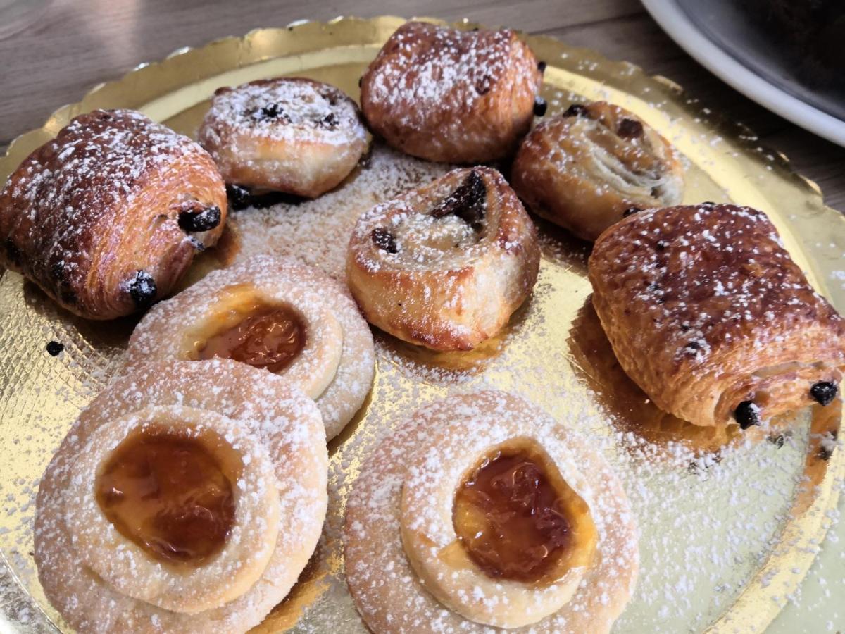 Hotel Iride Suite & Breakfast- Ideale Per Famiglie E Coppie Riccione Exterior photo