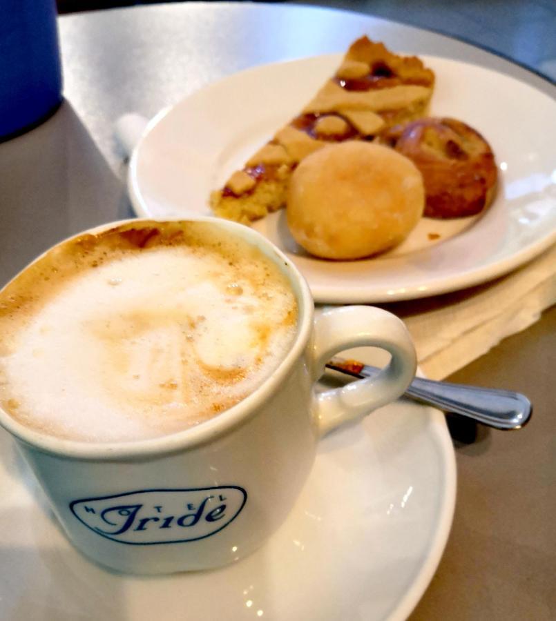 Hotel Iride Suite & Breakfast- Ideale Per Famiglie E Coppie Riccione Exterior photo