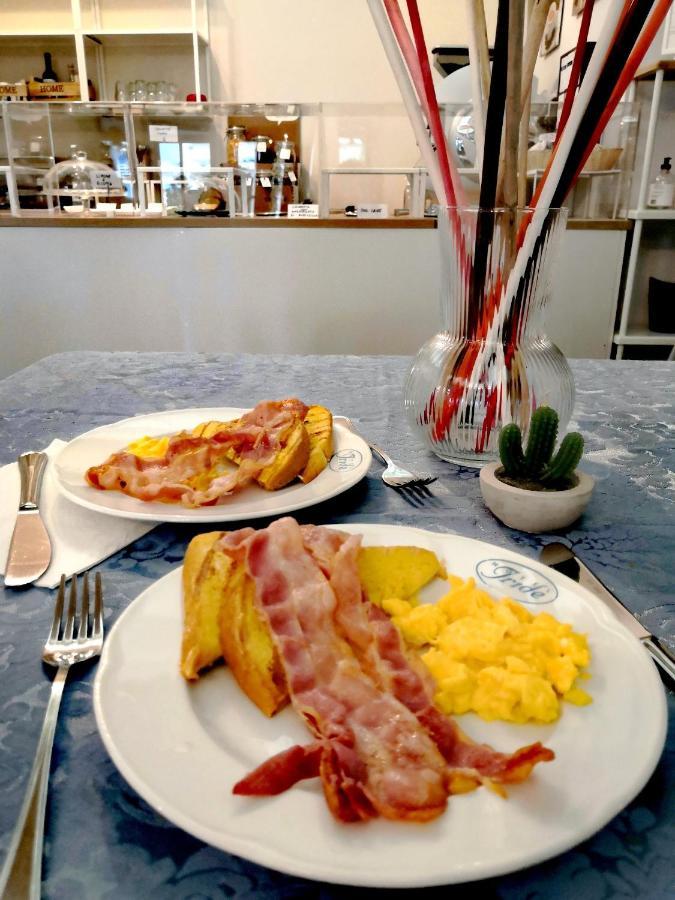 Hotel Iride Suite & Breakfast- Ideale Per Famiglie E Coppie Riccione Exterior photo