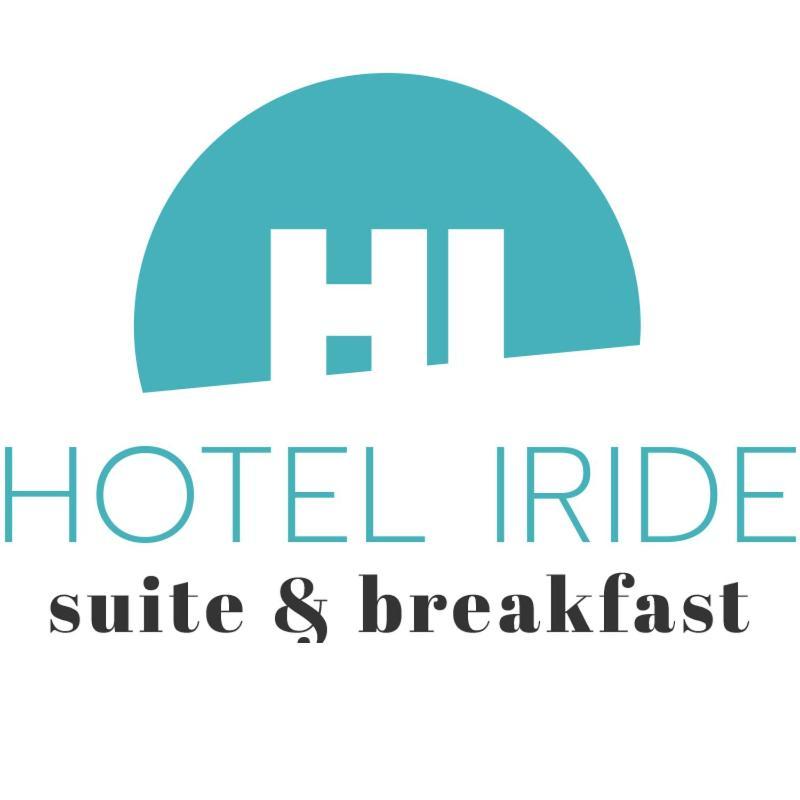 Hotel Iride Suite & Breakfast- Ideale Per Famiglie E Coppie Riccione Exterior photo