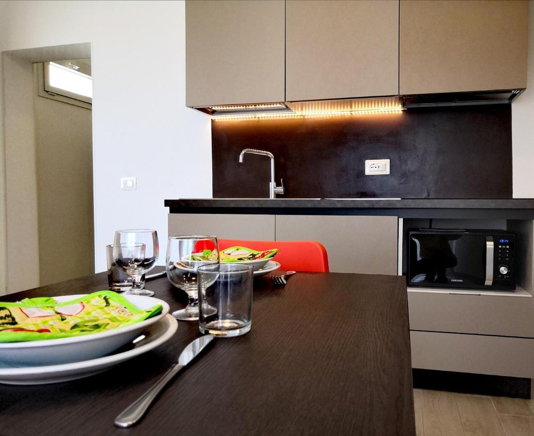 Hotel Iride Suite & Breakfast- Ideale Per Famiglie E Coppie Riccione Exterior photo