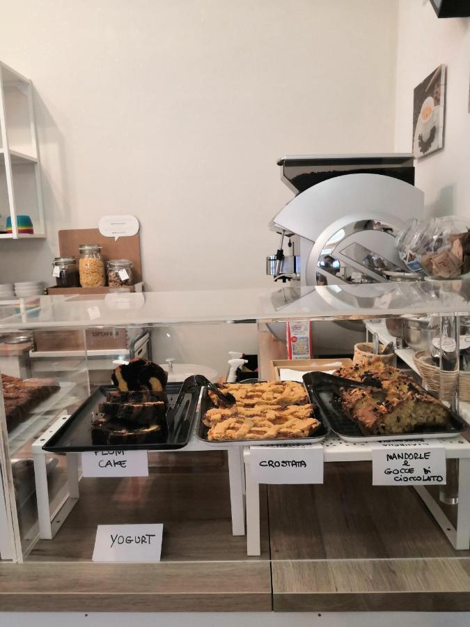 Hotel Iride Suite & Breakfast- Ideale Per Famiglie E Coppie Riccione Exterior photo