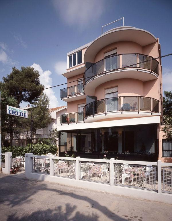 Hotel Iride Suite & Breakfast- Ideale Per Famiglie E Coppie Riccione Exterior photo